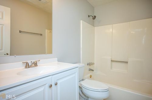 1428 Hillside Pl, Conyers GA  30094-2573 exterior