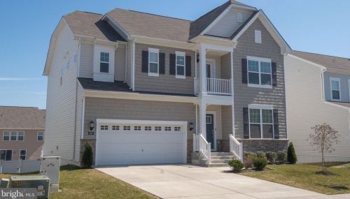 636 Bentgrass Dr, Aberdeen, MD 21001-3932