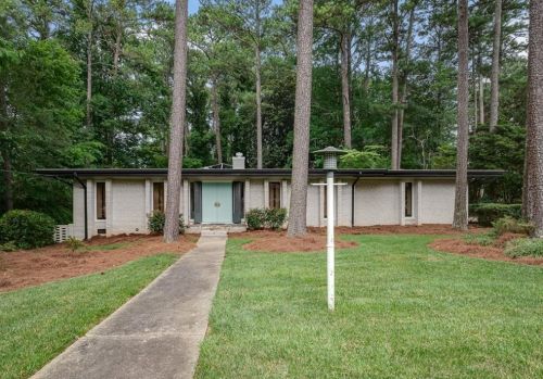 1791 Breckenridge Dr, Atlanta, GA 30345-4003