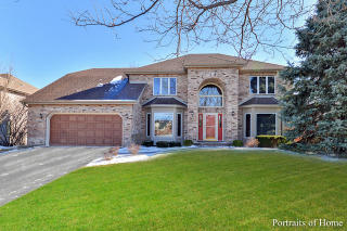 1224 Bards Ave, Naperville, IL 60564-3158
