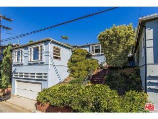 1622 Silverwood Ter, Los Angeles, CA 90026-1448