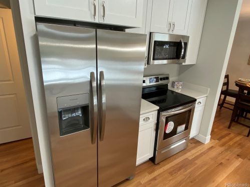 2104 Zang St, Denver CO  80401-2242 exterior