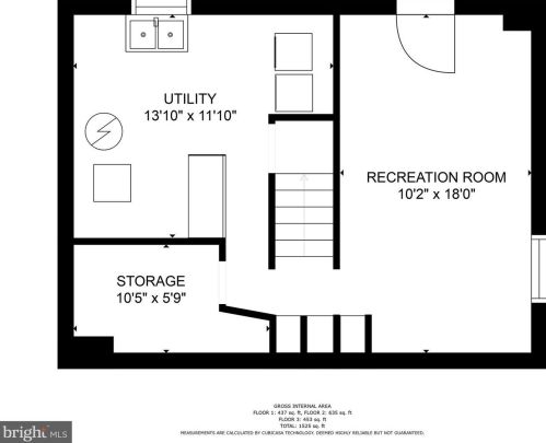 10015 Sidney Rd, Silver Spring MD  20901-2138 exterior