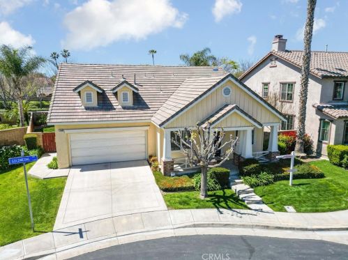 13480 Goldmedal Ave, Chino, CA 91710-8354