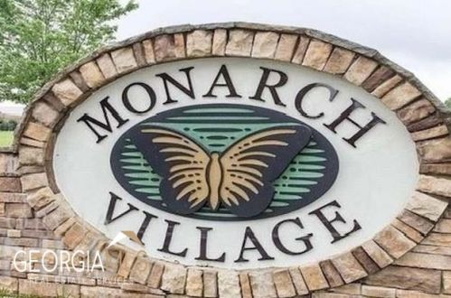 503 Anglewood Trce, Stockbridge GA  30281-7778 exterior