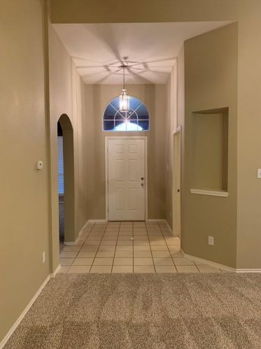 9900 Tehama Ridge Pkwy, Fort Worth TX  76177-7325 exterior