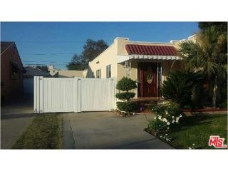 1524 Carmelina Ave, Los Angeles CA  90025-3622 exterior