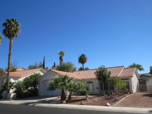 646 Sierra Vista Cir, Mesquite, NV 89027-2516