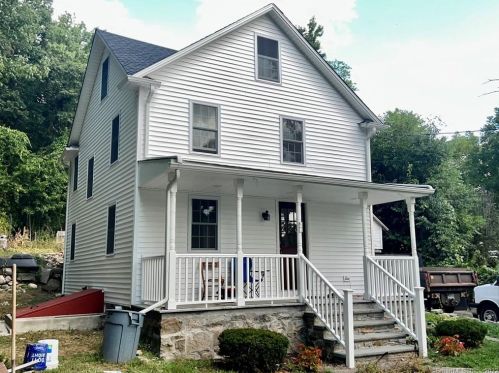 97 Birge St, Torrington CT  06790-5545 exterior