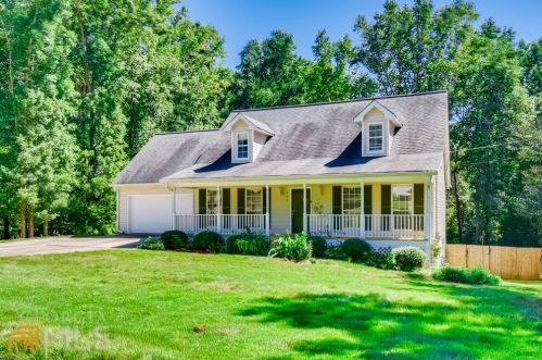 141 Dailey Walk, Mcdonough, GA 30253-8253