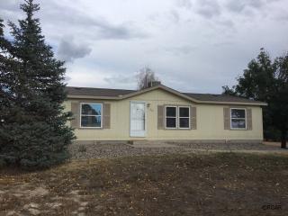 210 Garden Dr, Penrose, CO 81240-9241