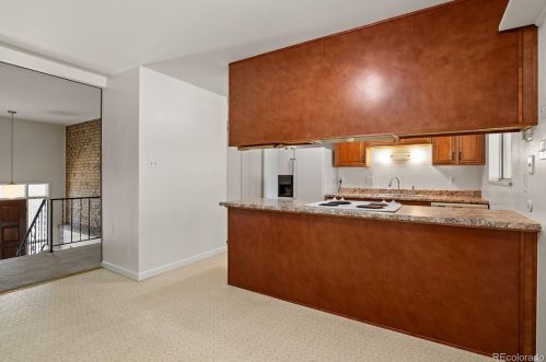 12877 Arizona Pl, Denver CO  80228-3558 exterior