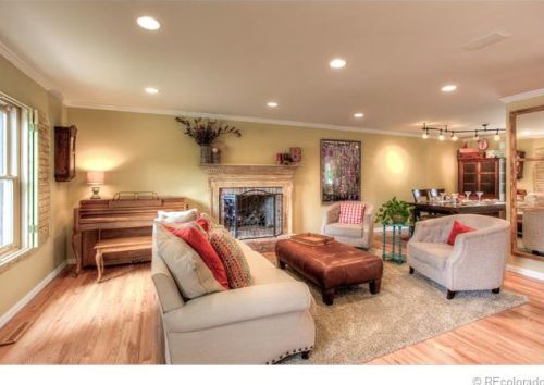 7096 Geddes Pl, Englewood CO 80112-1607 exterior