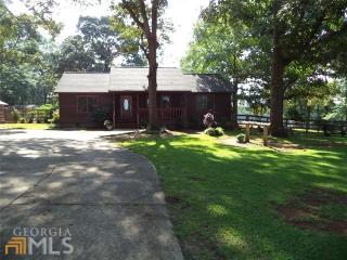 2599 Harmony Church Rd, Woodbury, GA 30293-3654