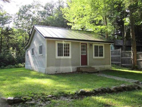 32 Blueberry Hill Ln, Alstead, NH 03602-3803