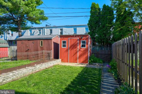 317 Ross St, Lancaster PA  17602-1941 exterior