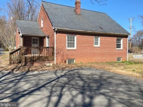 1901 Harford Rd, Fallston MD  21047-2520 exterior