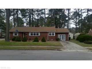 5345 Pine Grove Ave, Norfolk, VA 23502-4922