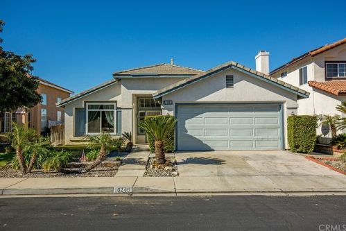 10240 Basalt Ln, Mountain Home Village, CA 92359-1367
