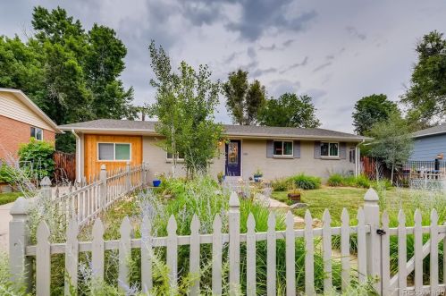 6945 62nd Pl, Arvada, CO 80003-4801