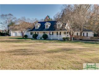204 Hawk Hammock Dr, Stillwell, GA 31329-4152