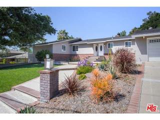 2341 Oak Park Rd, Glendora, CA 91741-4000
