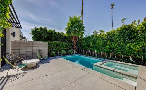 773 Twin Palms Dr, Palm Springs, CA 92264-0090
