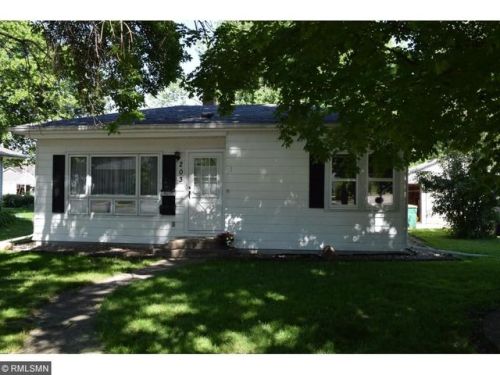 203 3rd St, Montgomery, MN 56069-1013
