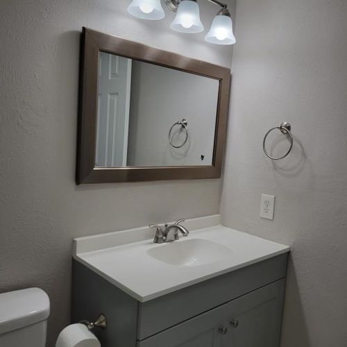 1833 Novel Dr, Garland TX 75040-8232 exterior