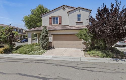 271 Santa Clara Dr, Tracy, CA 95391-1292
