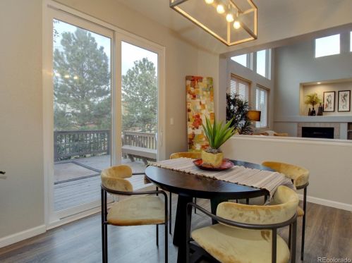 18099 Orchard Pl, Aurora CO  80016-1197 exterior