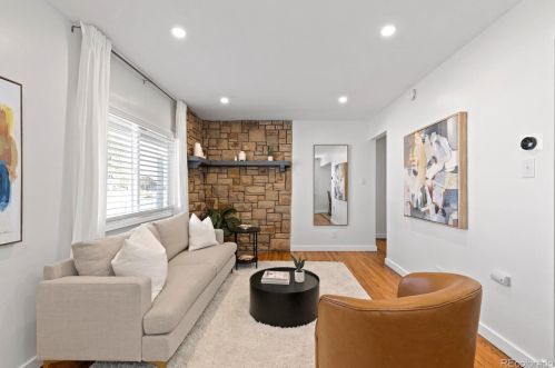 2370 Knox Ct, Denver CO  80219-5343 exterior