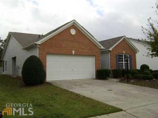 522 Goldfinch Way, Stockbridge, GA 30281-9027