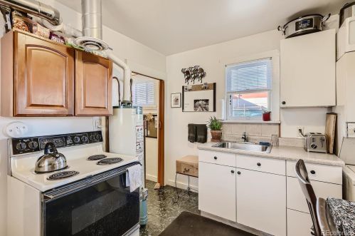 4205 Lincoln St, Englewood CO 80113-5735 exterior