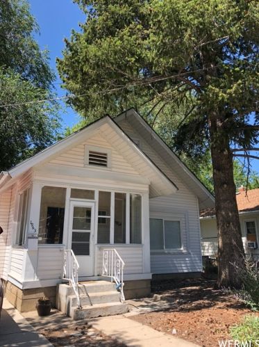 1963 Monroe Blvd, Ogden UT  84403-0249 exterior