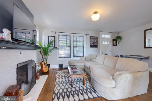 241 Ruby St, Lancaster PA  17603-5167 exterior