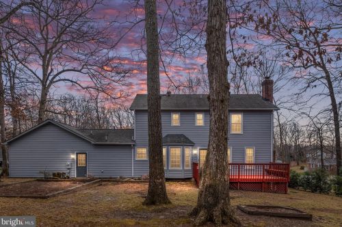 44 Hamlin Dr, Fredericksburg, VA 22405-3373