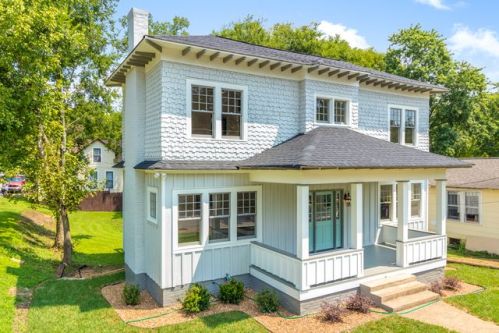 1505 54th St, Chattanooga, TN 37409-2033