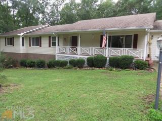 223 Jennifer Ln, Carrollton, GA 30116-5776