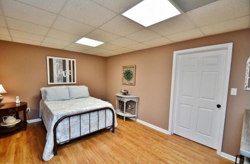 5478 Apple Valley Rd, Jefferson GA  30549-6031 exterior