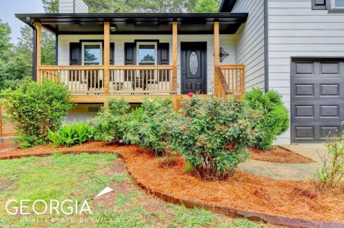 1521 Piney Grove Rd, Loganville, GA 30052-3622