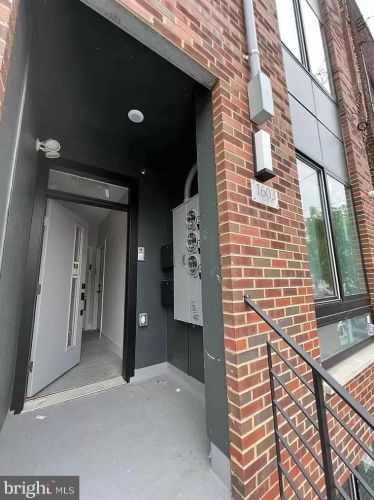 1603 22nd St, Philadelphia PA 19145-1315 exterior