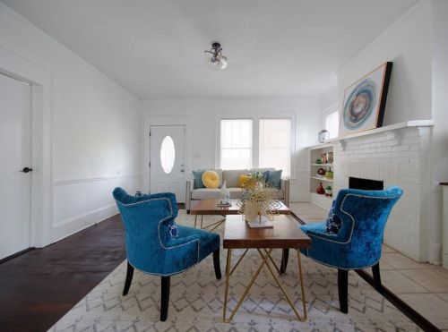 944 Burns Dr, Atlanta GA  30310-4632 exterior