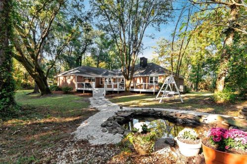 5187 Timber Race Crse, Meggett, SC 29449-5848