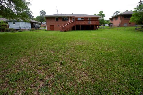 114 Springdale Dr, Warner Robins GA  31088-4075 exterior