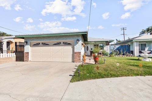 14560 Bellflower Blvd, Bellflower, CA 90706-3107