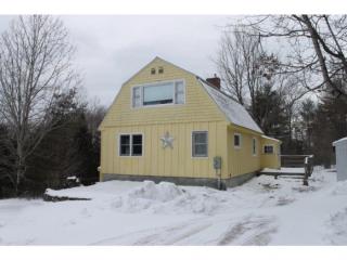 153 Old Center Harbor Rd, Meredith, NH 03253-6407