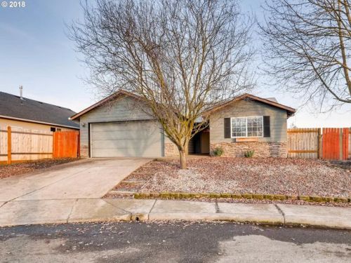 509 Pegasus Ct, Liberal, OR 97038-9213