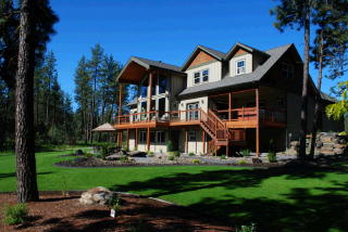 21912 Parker Rd, Spangle, WA
