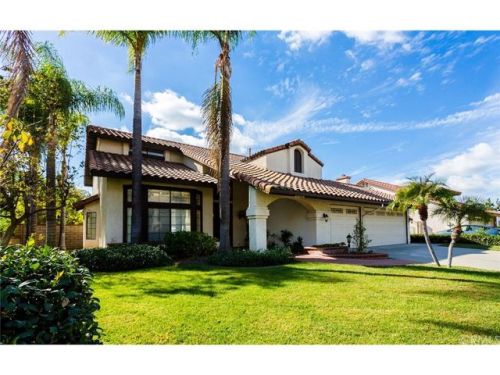 20038 Wildblossom Cir, Walnut, CA 91789-4463